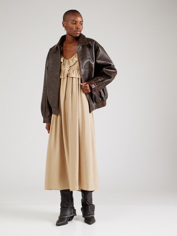 Abito estivo 'JOSIE' di VERO MODA in marrone