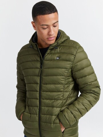 BLEND Tussenjas ' BLROMSEY ' in Groen