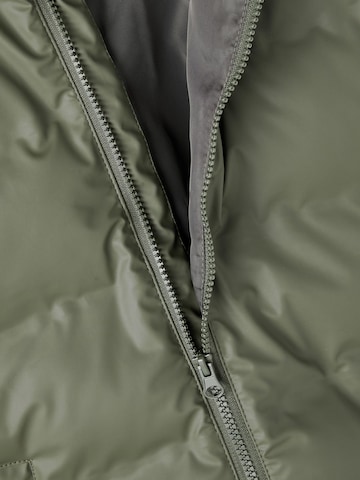 NAME IT Performance Jacket in Green