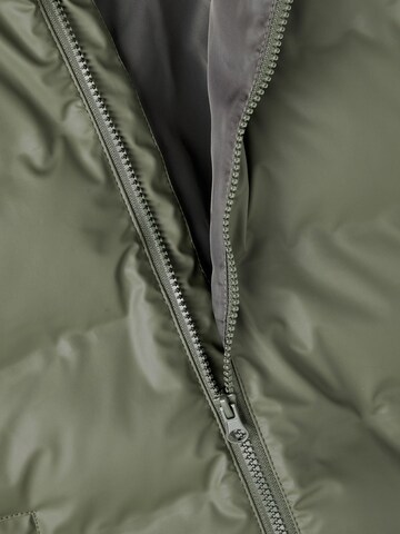 NAME IT Performance Jacket in Green