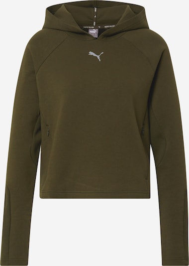 PUMA Spordidressipluusid tumeroheline, Tootevaade