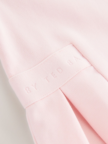 Baker by Ted Baker Dress in Pink