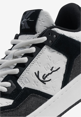 Karl Kani Sneakers low i svart
