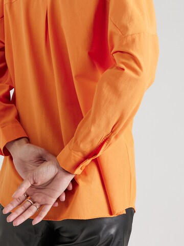 Happiness İstanbul - Blusa en naranja