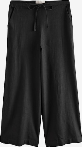 Next Штаны в Черный: спереди