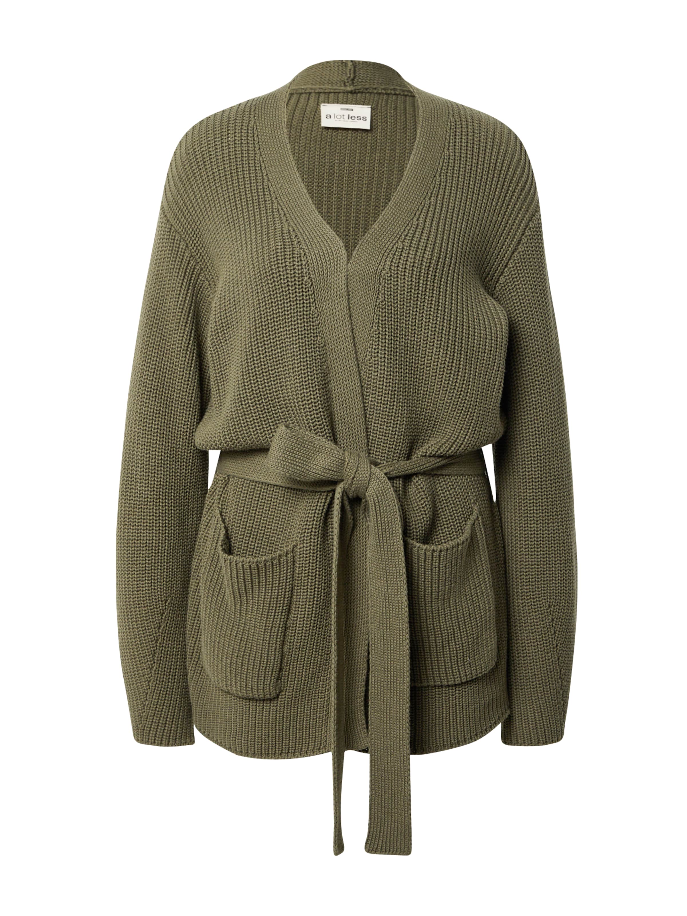 A LOT LESS Knit Cardigan 'Greta' in 