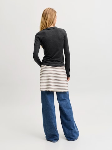 T-shirt 'JXAlberte' JJXX en gris