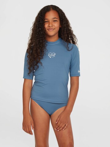 Maglia funzionale di O'NEILL in blu