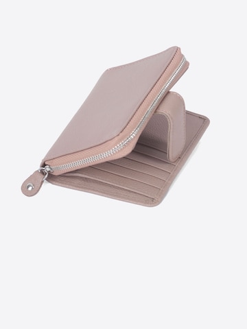 margelisch Kukkaro 'Oslo 1' värissä vaaleanpunainen