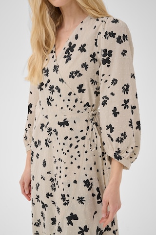 Part Two - Vestido 'PWAlya' en blanco