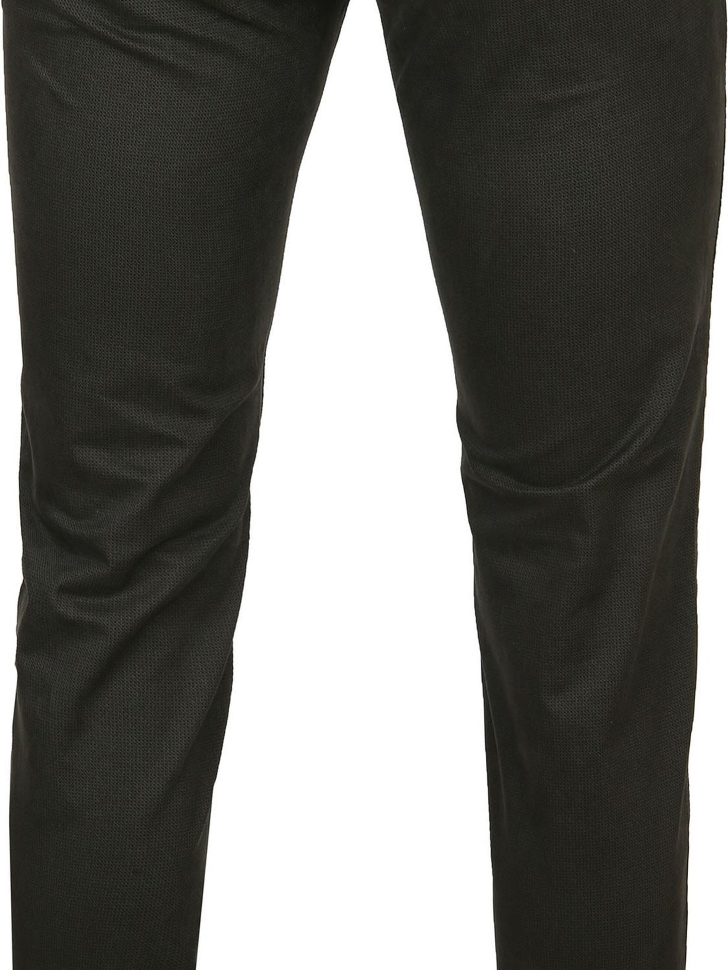 Suitable Slim fit Chino Pants 'Sartre' in Green