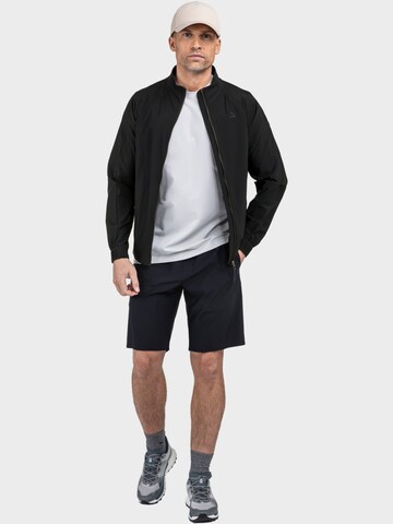 Veste de sport 'Calmay' Schöffel en noir