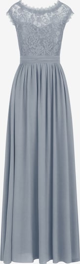 Kraimod Večernja haljina u golublje plava, Pregled proizvoda