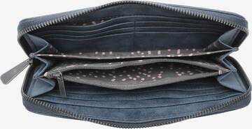 Fritzi aus Preußen Wallet in Blue