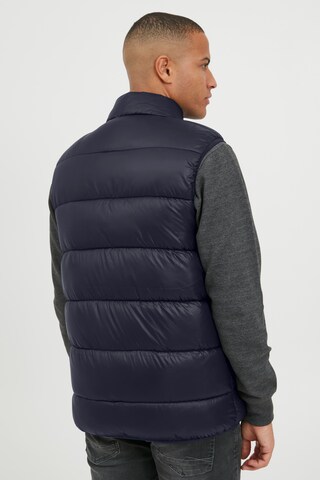 11 Project Bodywarmer in Blauw