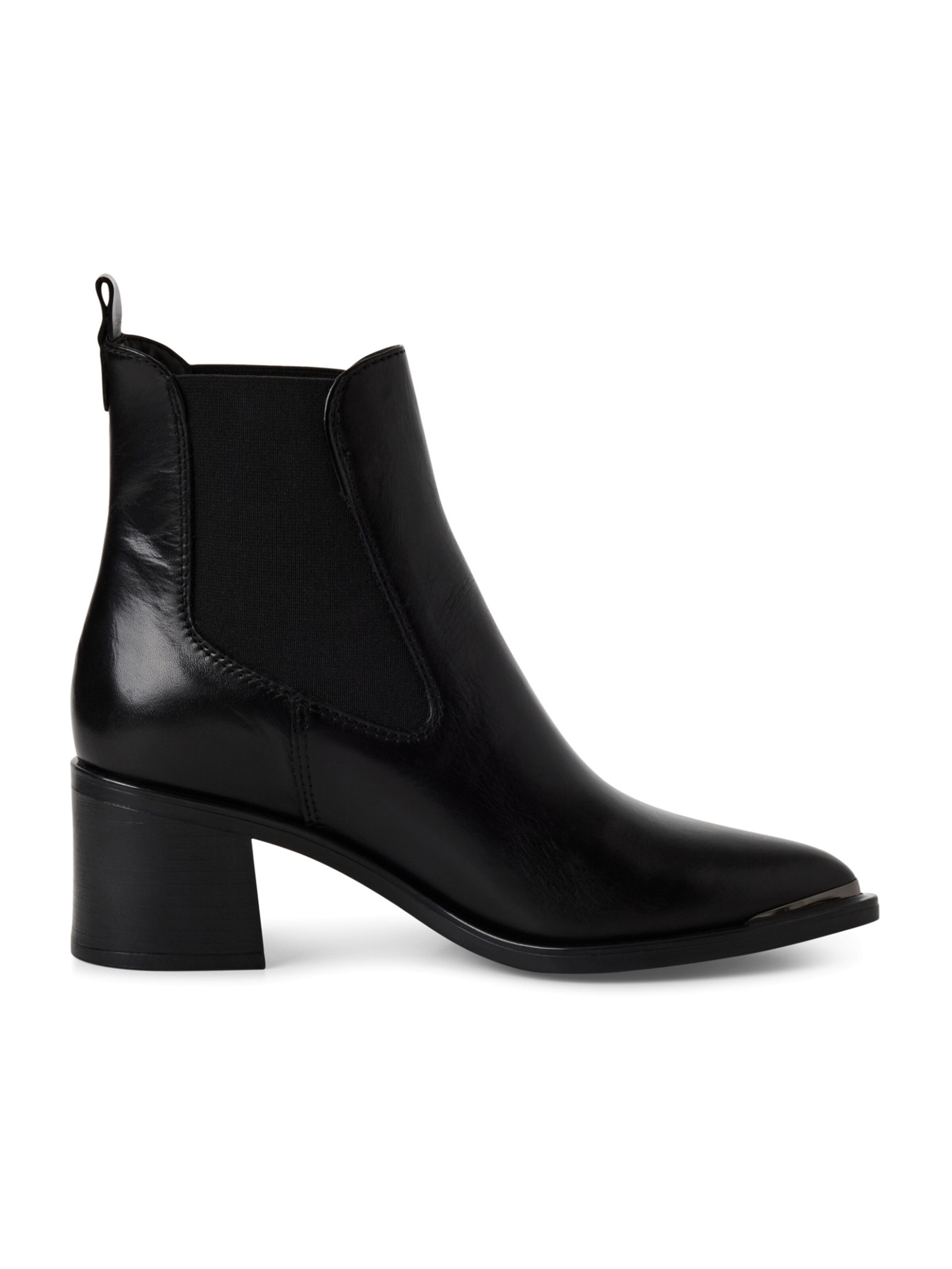 Chelsea Boots Tamaris en noir