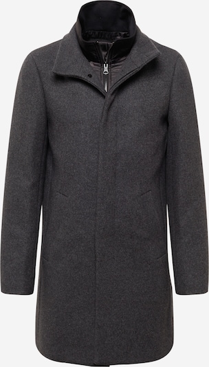 Cappotto di mezza stagione 'Harvey' Matinique di colore grigio scuro, Visualizzazione prodotti
