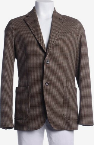 Circolo 1901 Suit Jacket in M in Mixed colors: front