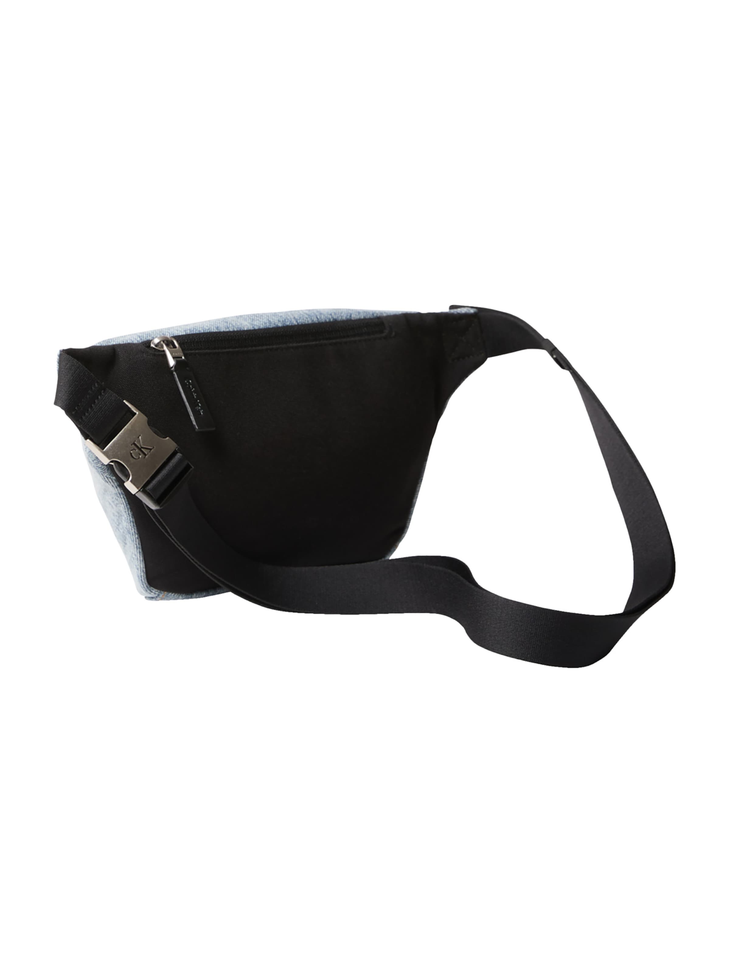 Sacs banane Calvin Klein en bleu