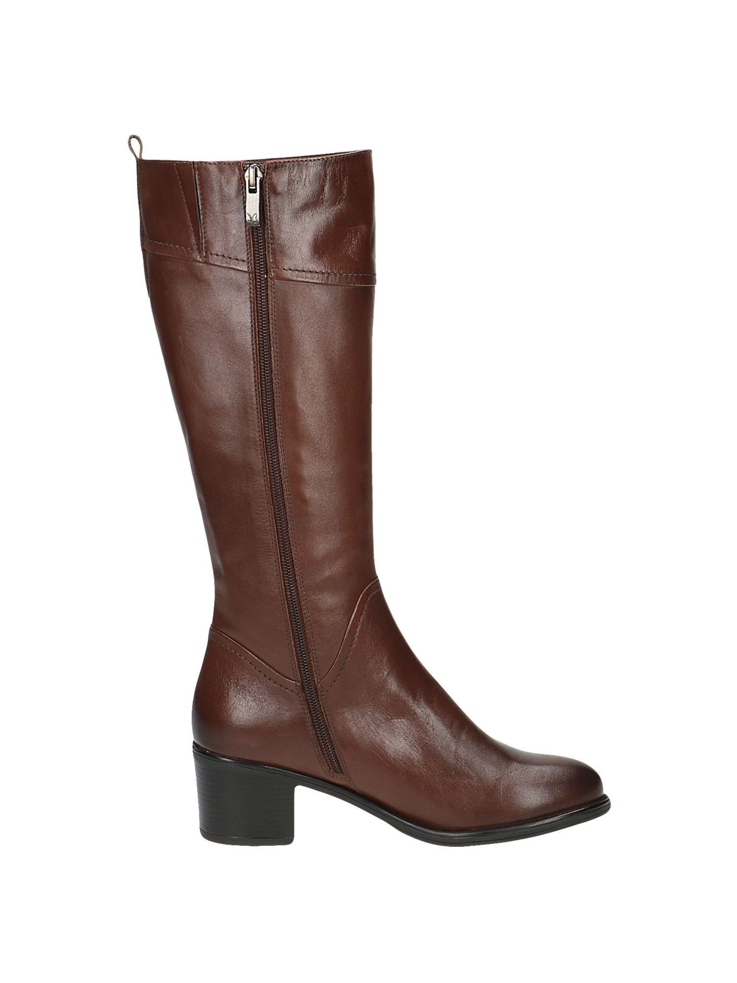 CAPRICE Boot 'COUNTRY' in Brown