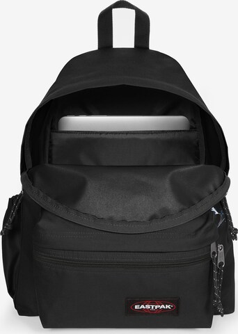 EASTPAK Backpack 'Padded Zippl'r' in Grün