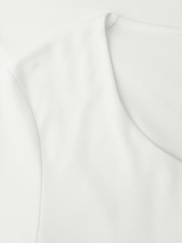 STREET ONE Póló - fehér