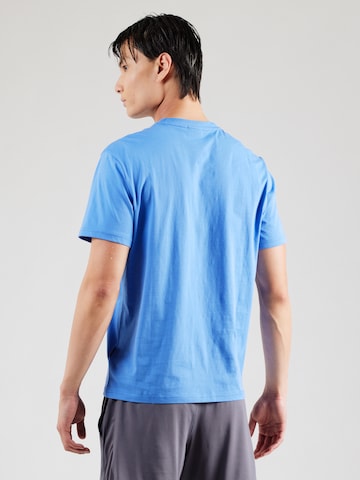 NAPAPIJRI Shirt 'SALIS' in Blue