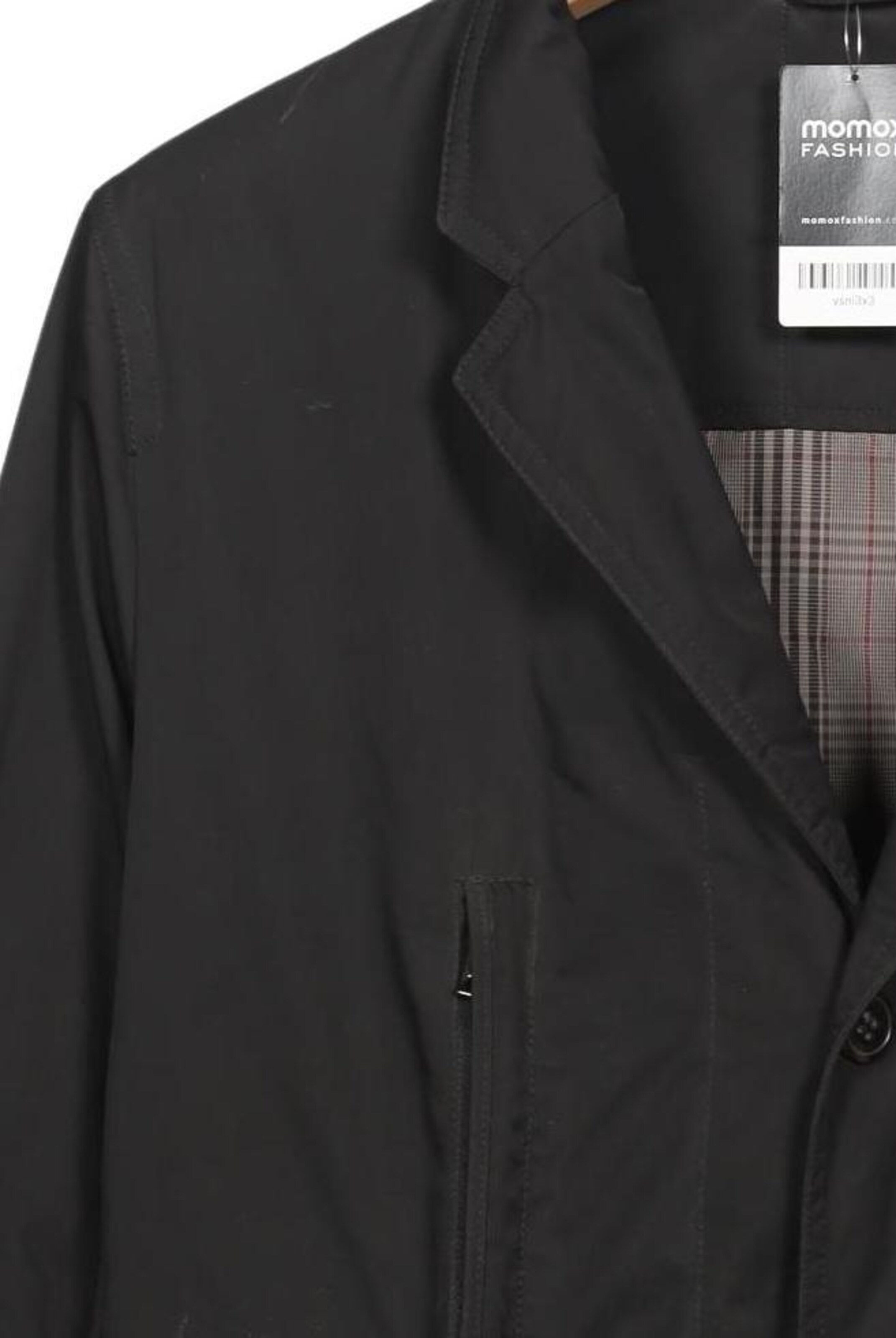 BOGNER Mantel XXL in Schwarz