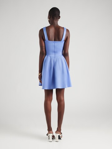 WAL G. Dress 'ANNA' in Blue