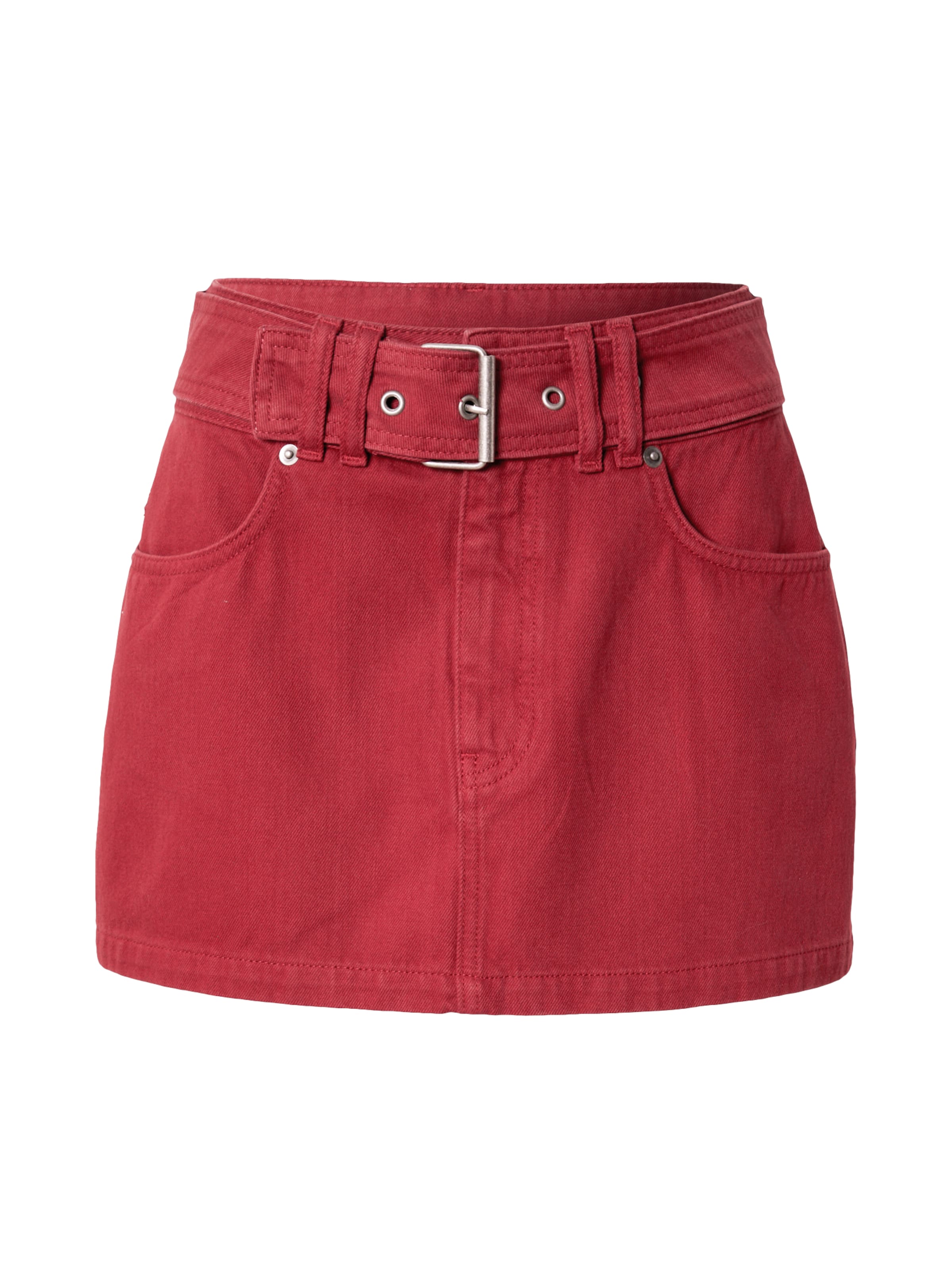 SHYX Skirt 'Lana' in Red, Item view