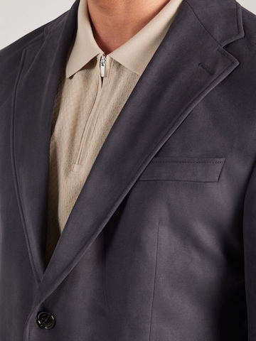 Coupe slim Veste de costume 'JB-108Huntsville-J10' JOOP! en bleu