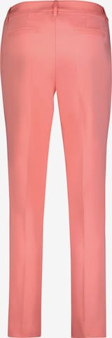 Betty Barclay Regular Hose in Pink
