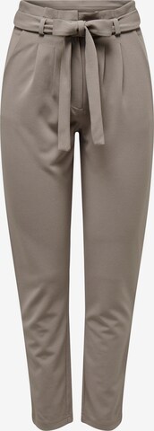 JDY Trousers 'TANJA' in Green: front