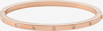 FOSSIL Bracelet in Pink: front