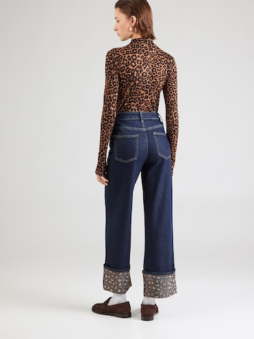 miss goodlife Flared Τζιν σε μπλε