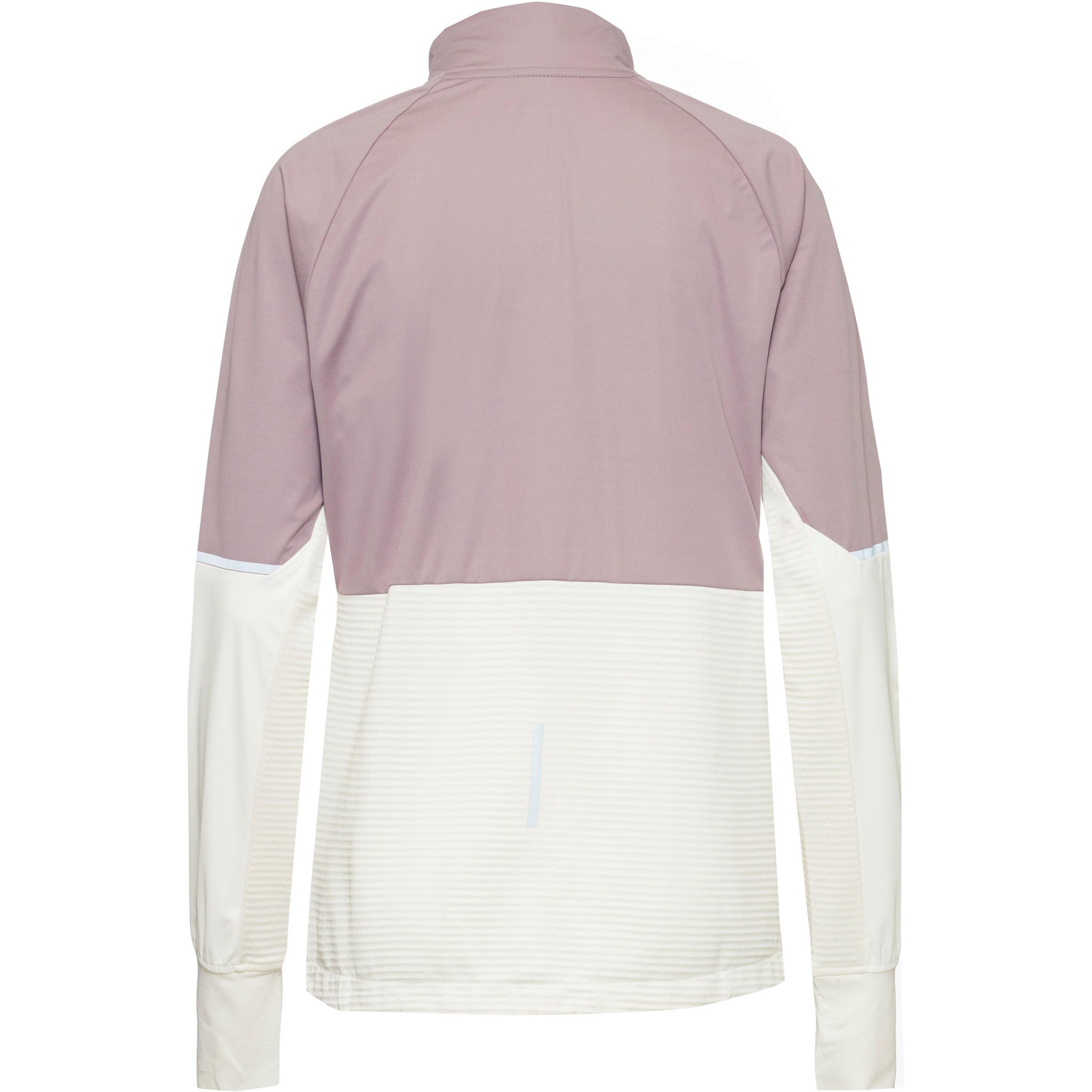 ENERGETICS Athletic Jacket 'Semenya' in Purple