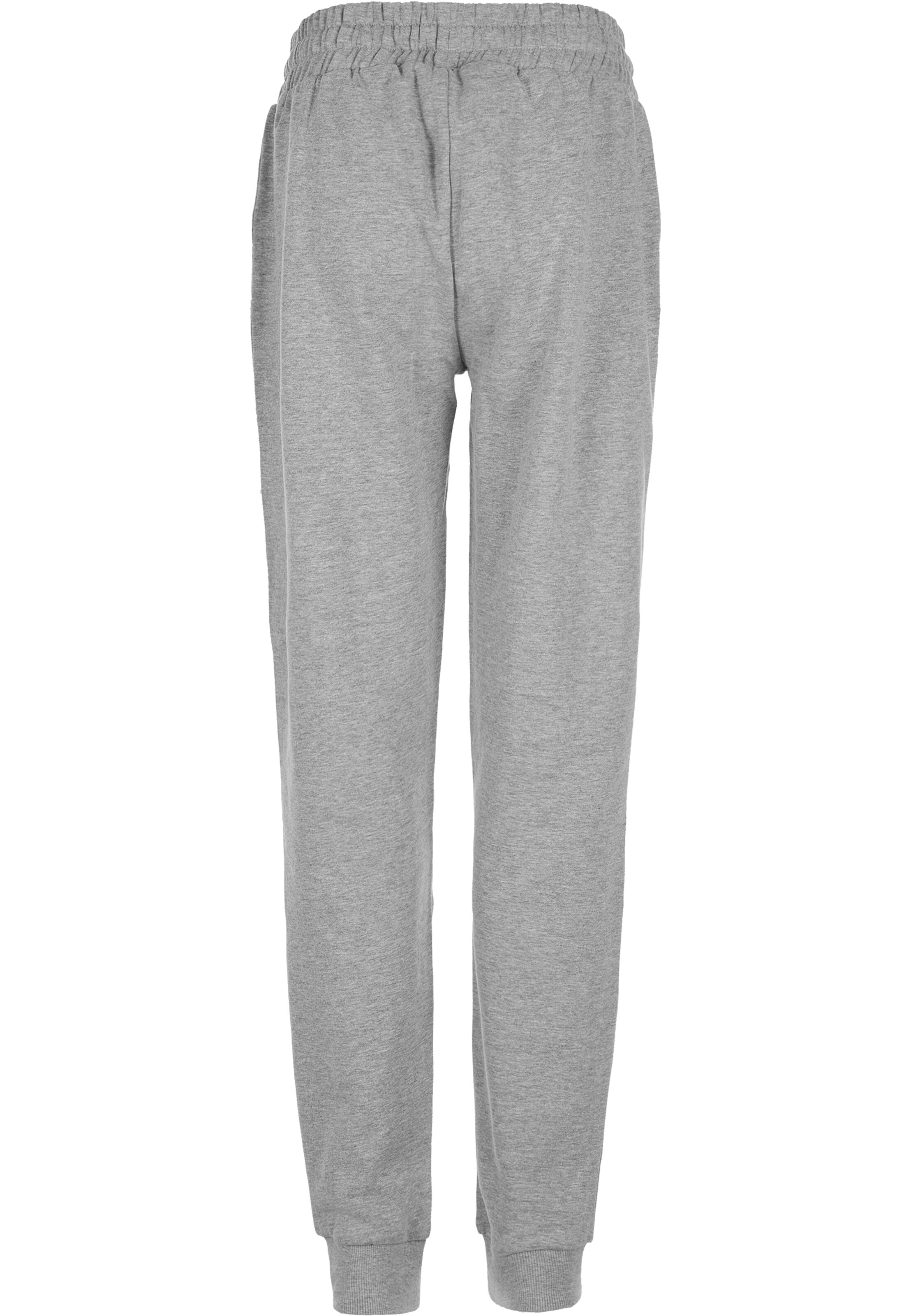 Cruz Tapered Trousers 'Regent' in Grey