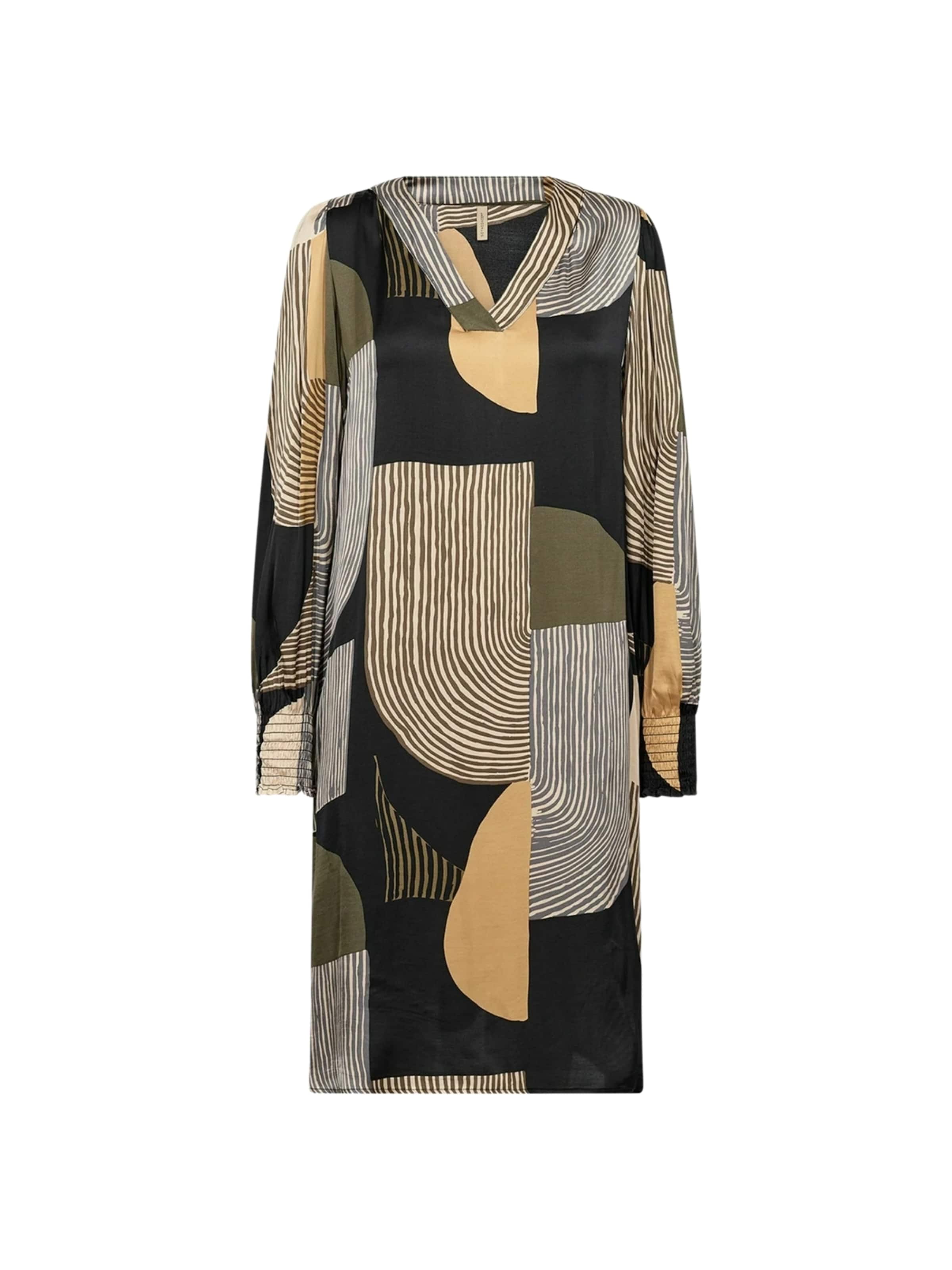 Soyaconcept Halenka 'Nadika 2' – černá: přední strana