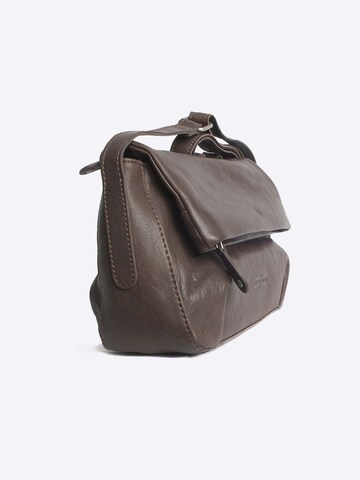 margelisch Umhängetasche 'Neffel 1' in Braun