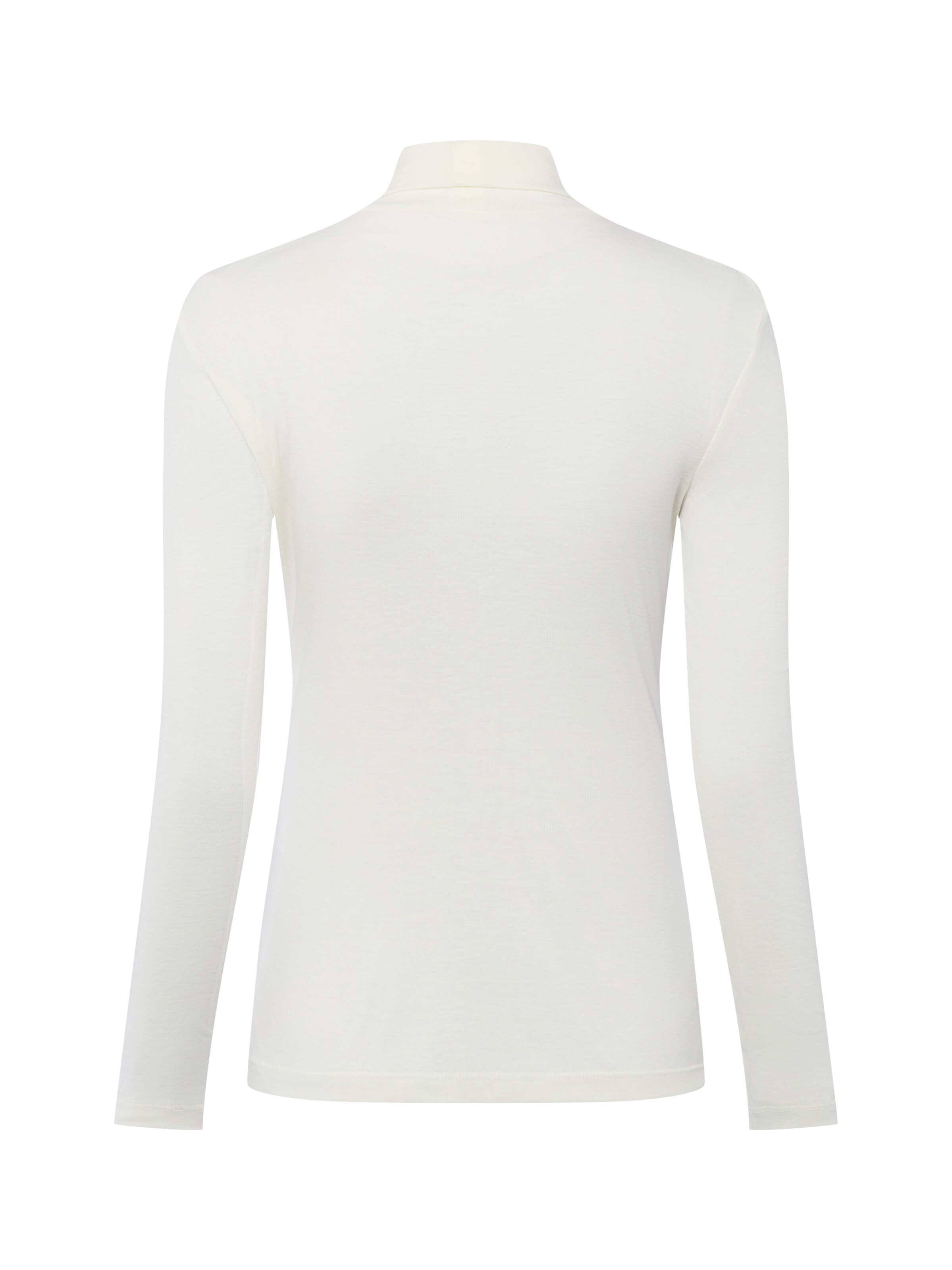 OPUS Shirt 'Somy' in Beige