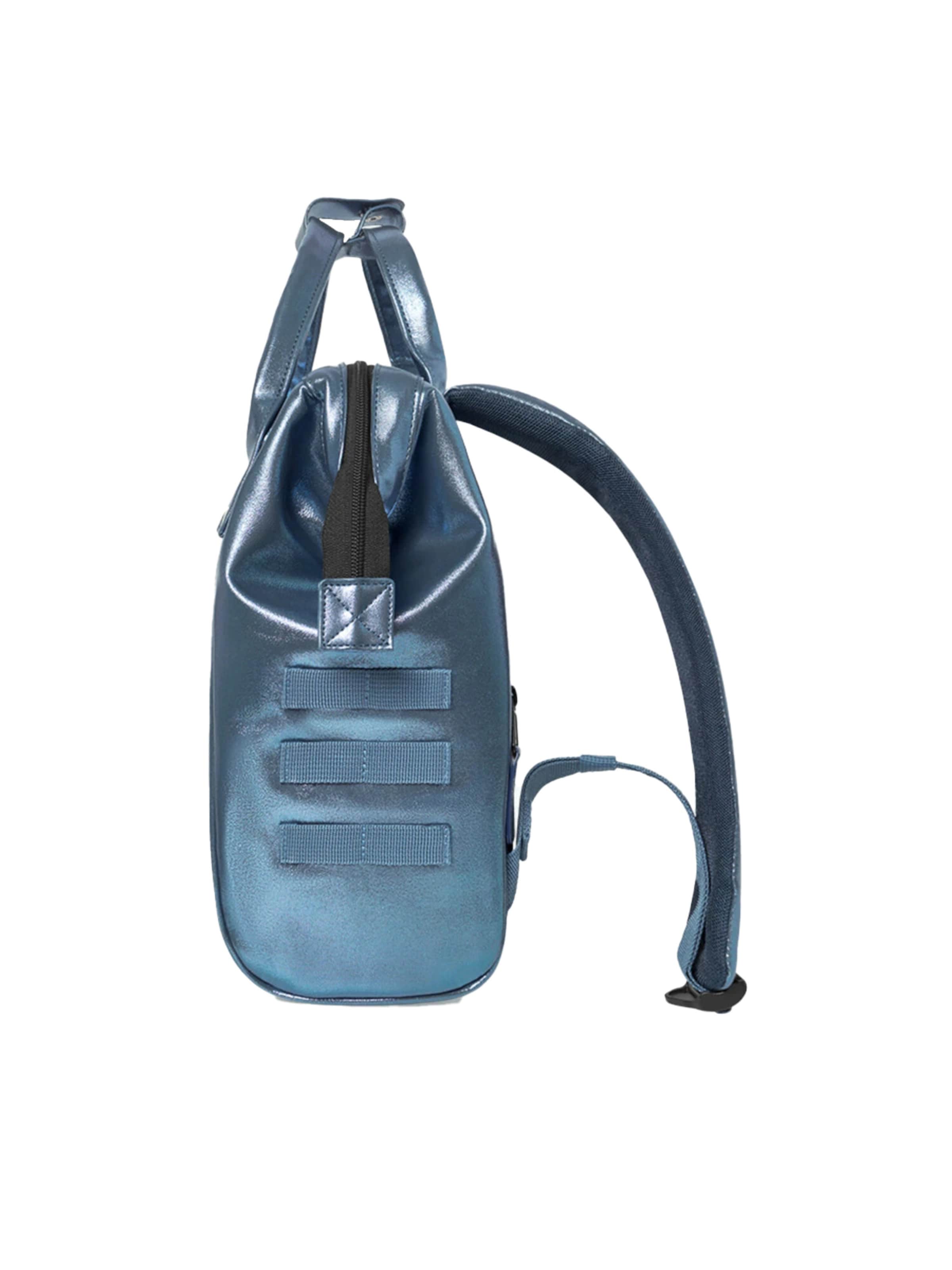 Cabaia Backpack 'Larissa S' in Blue