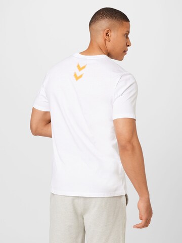 hummel hive Bluser & t-shirts 'Aiden' i hvid
