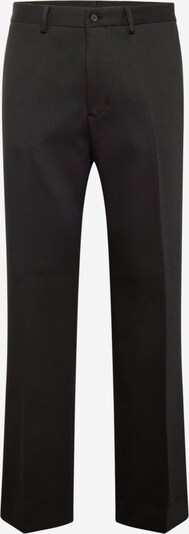 J.Lindeberg Pantalon à plis 'Haij' en noir, Vue avec produit