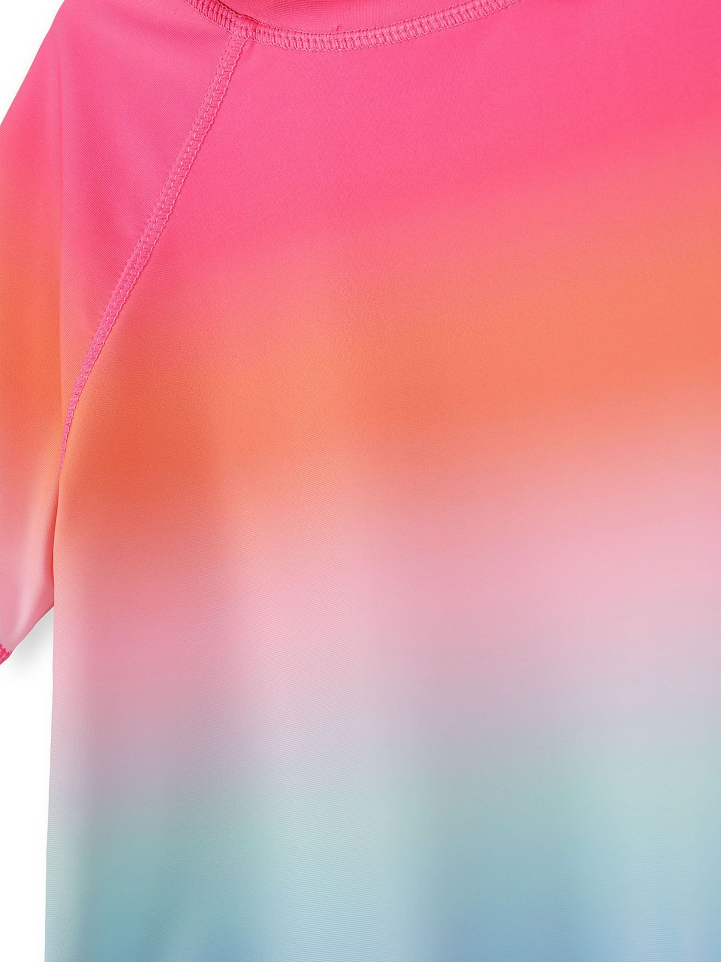 Protezione dai raggi UV di MINOTI in rosa
