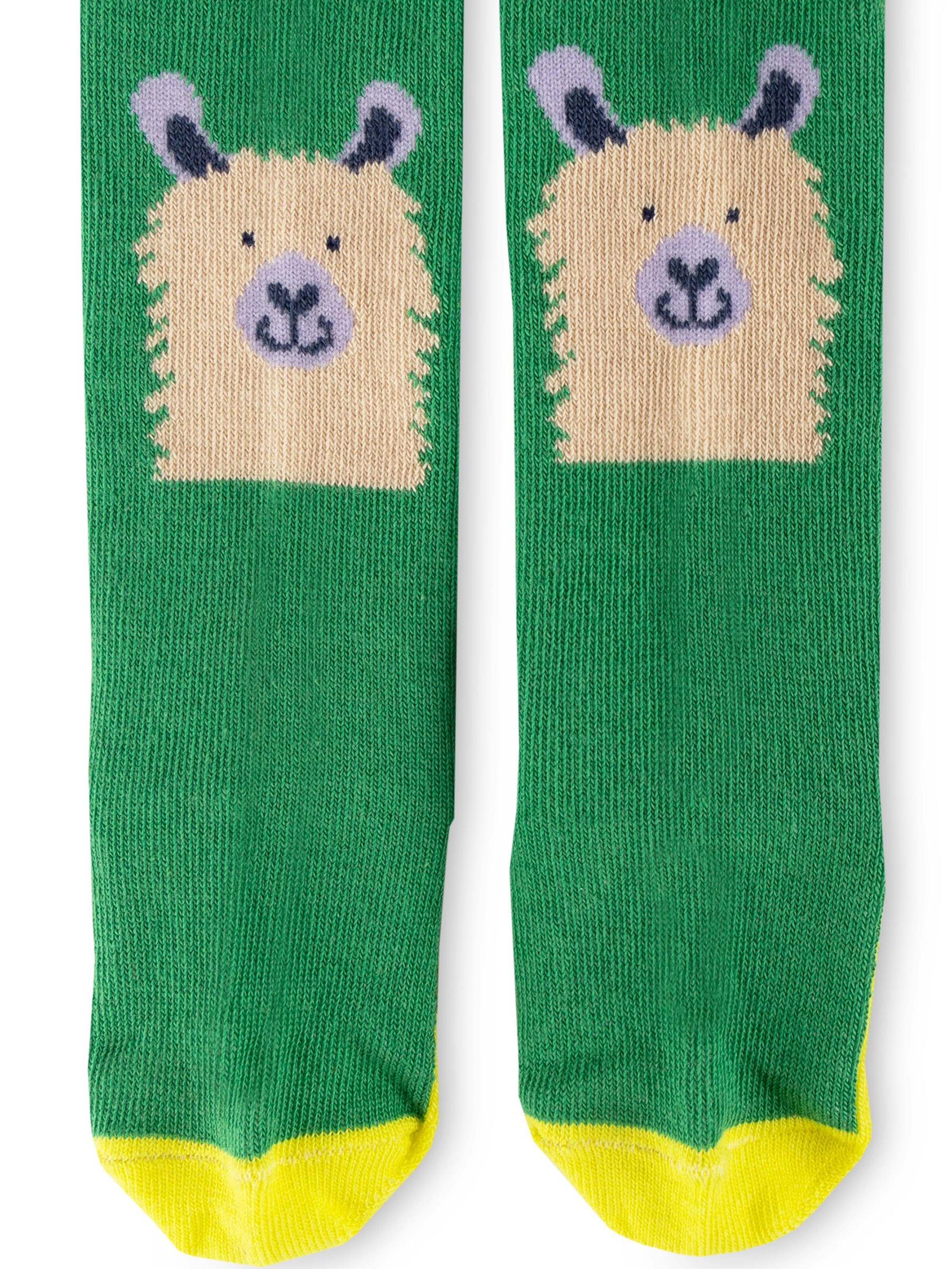 SIGIKID Tights in Mixed colors