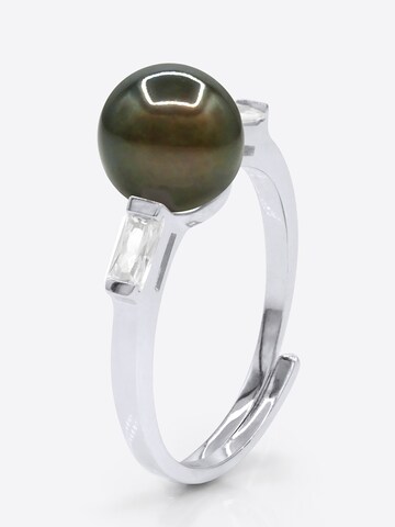 Bague 'Kunaki' Ateliers Saint Germain en argent