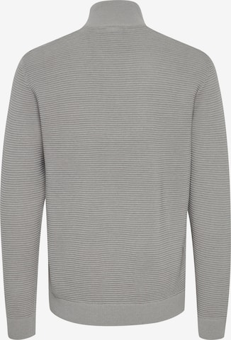 !Solid - Pullover 'Valencia' em cinzento