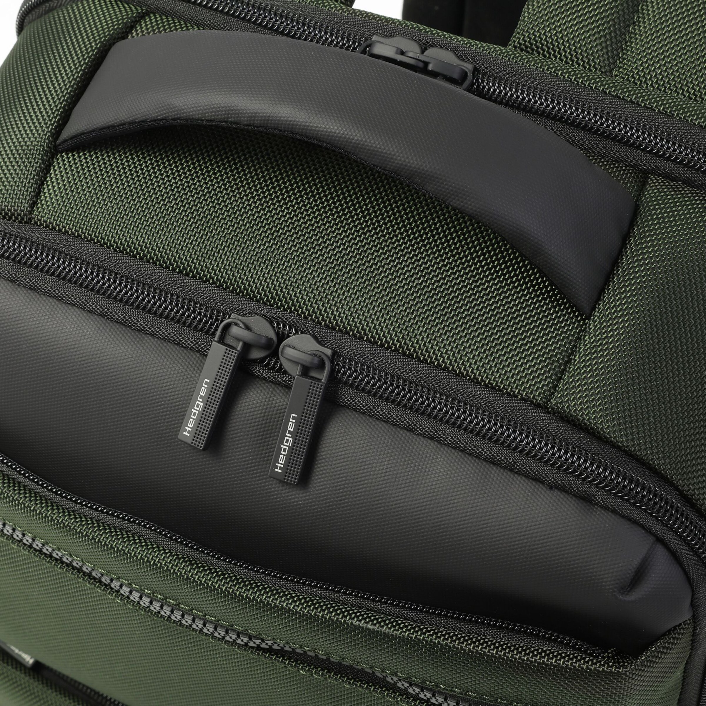 Sac à dos 'Next Drive' Hedgren en vert