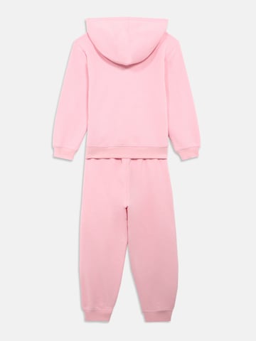 Jordan - Ropa para correr 'ESS' en rosa