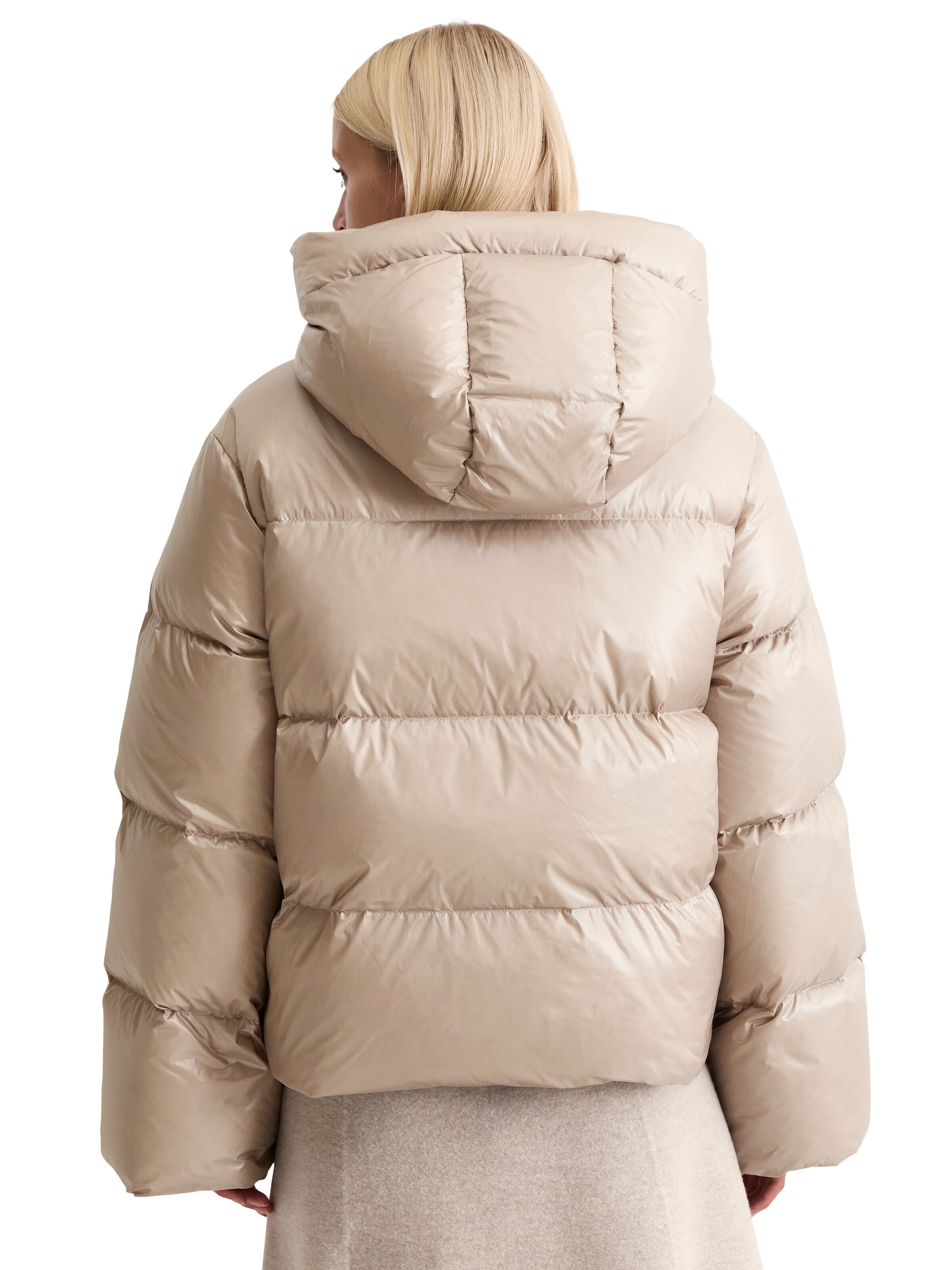 Marc O'Polo Átmeneti dzseki - bézs